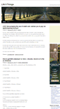 Mobile Screenshot of lifenthings.com